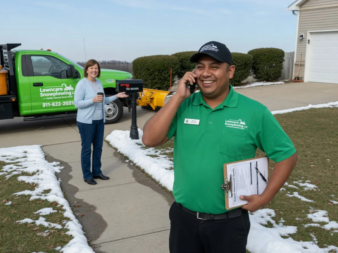 Lawn Care Services By Expert Landscaper Powhatan Point, OH FAQs